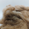 Fleece, Au Solutions Naturel, Comfort 'n' Confidence, breast prosthesis, solutions for breast cancer, Alpaca Fleece, brown, made in Canada